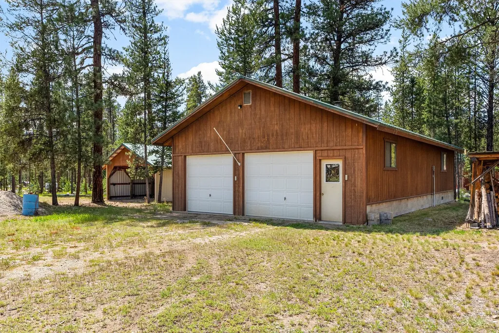 392 Leisure Lane Sula MT 59871