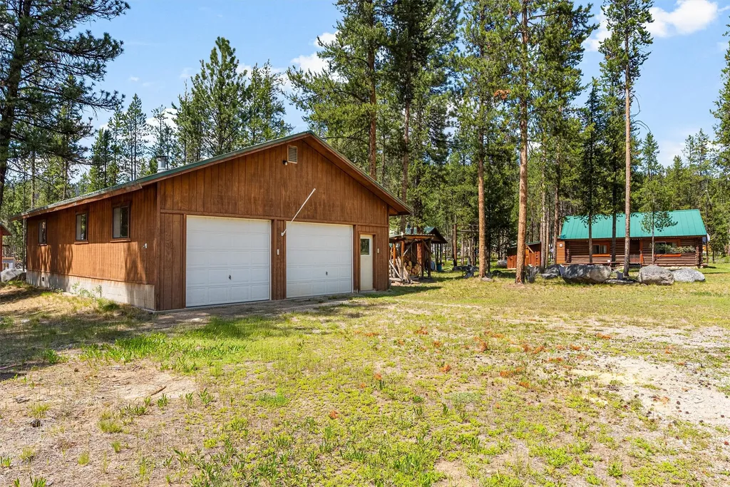392 Leisure Lane Sula MT 59871