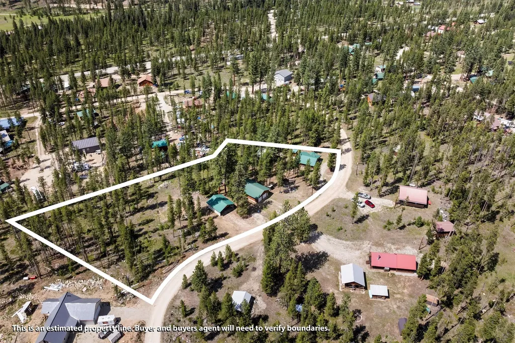 392 Leisure Lane Sula MT 59871