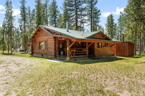 392 Leisure Lane Sula MT 59871