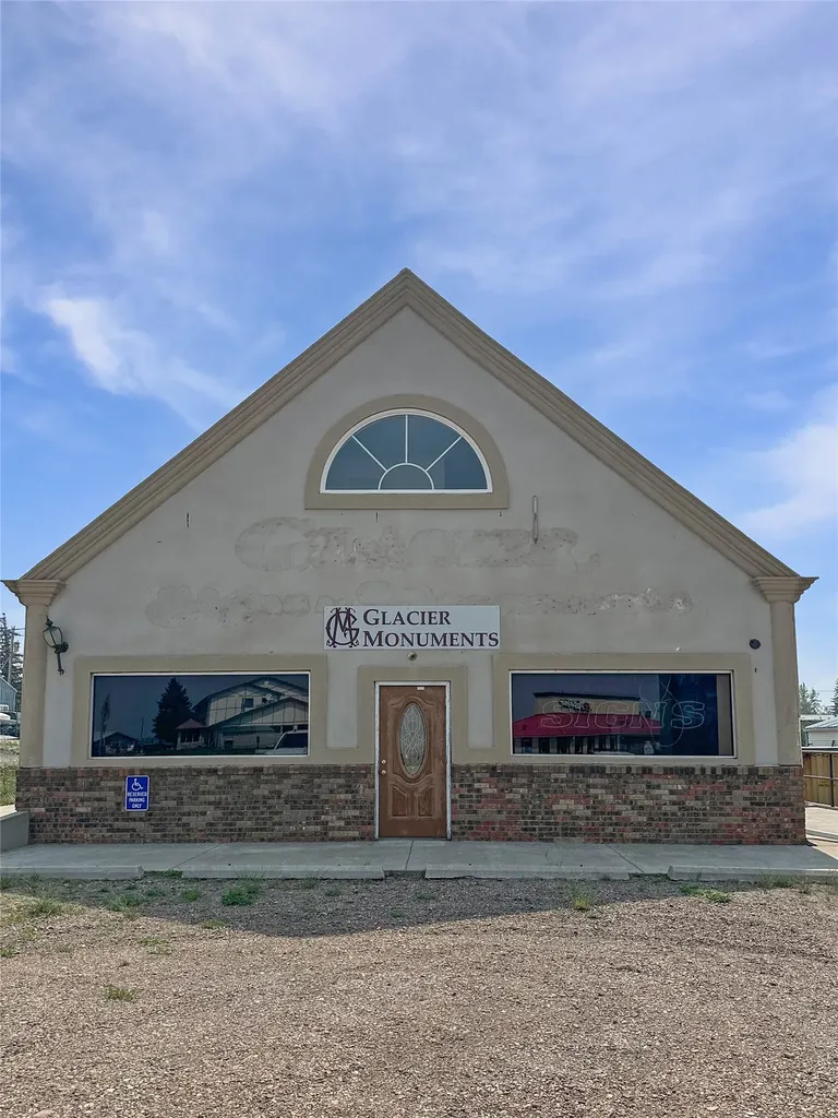 612 W Main Street Cut Bank MT 59427