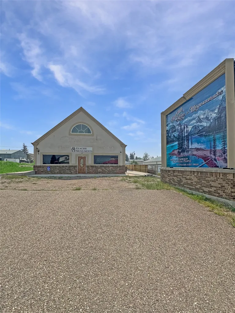 612 W Main Street Cut Bank MT 59427