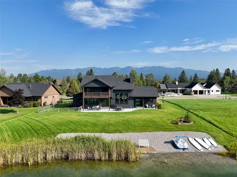 3031 River Lakes Drive Whitefish MT 59937