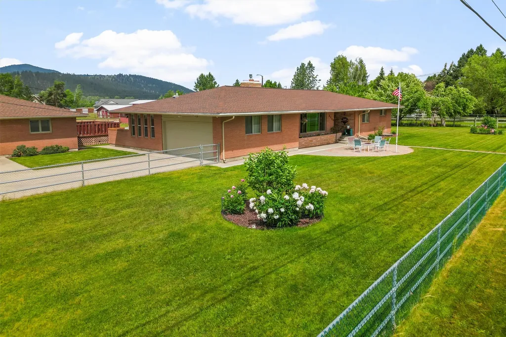 2709 Humble Road Missoula MT 59804