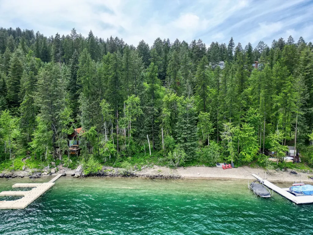 Nhn Cliff View Whitefish MT 59937