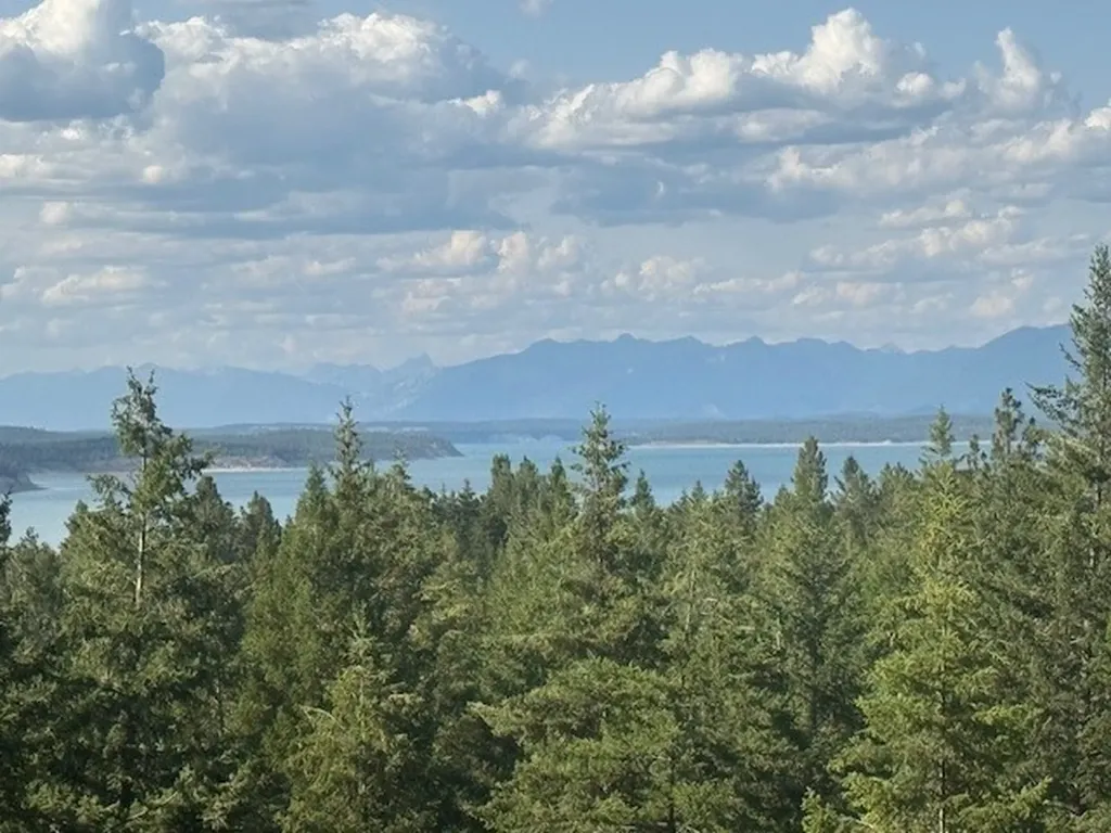 120 Lodge Road Rexford MT 59930