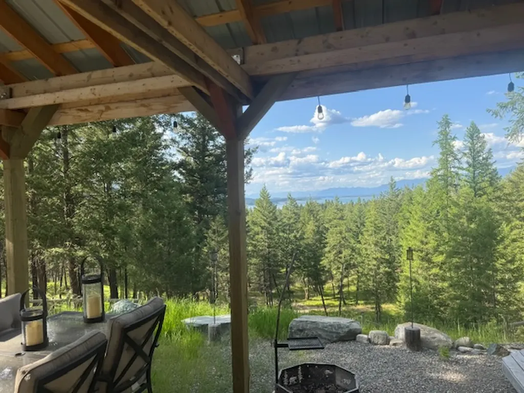 120 Lodge Road Rexford MT 59930