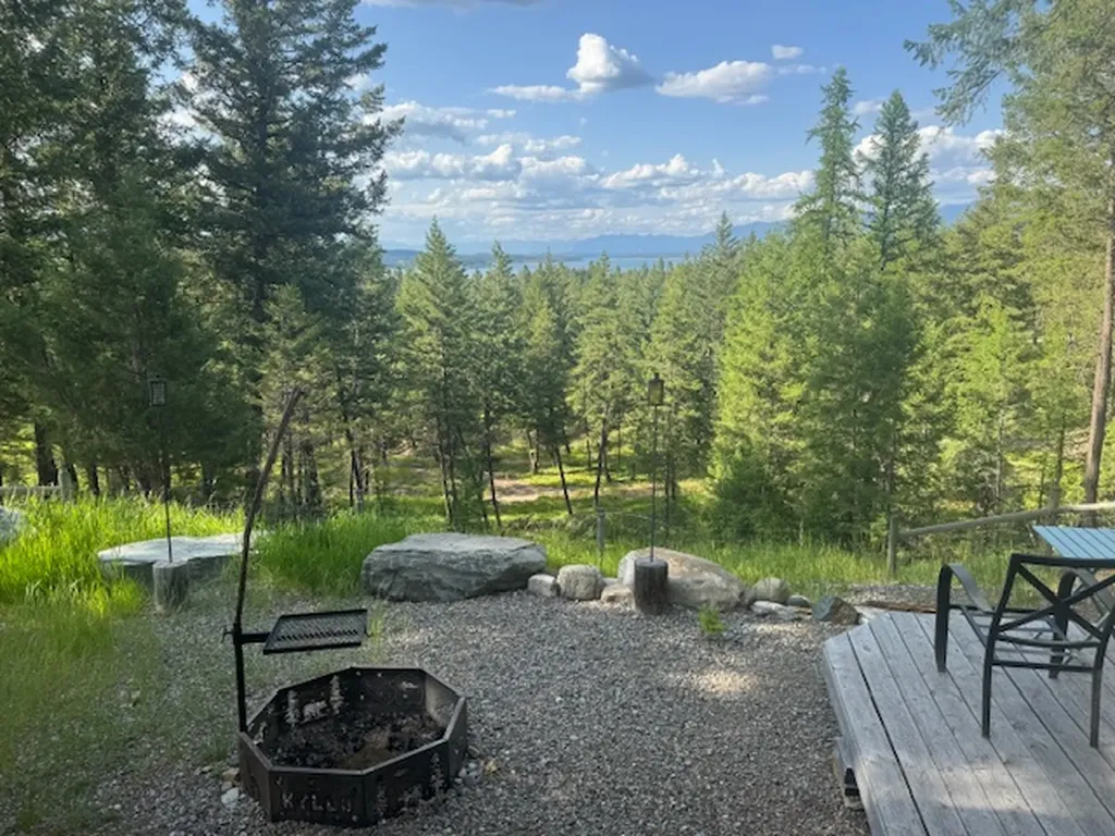 120 Lodge Road Rexford MT 59930