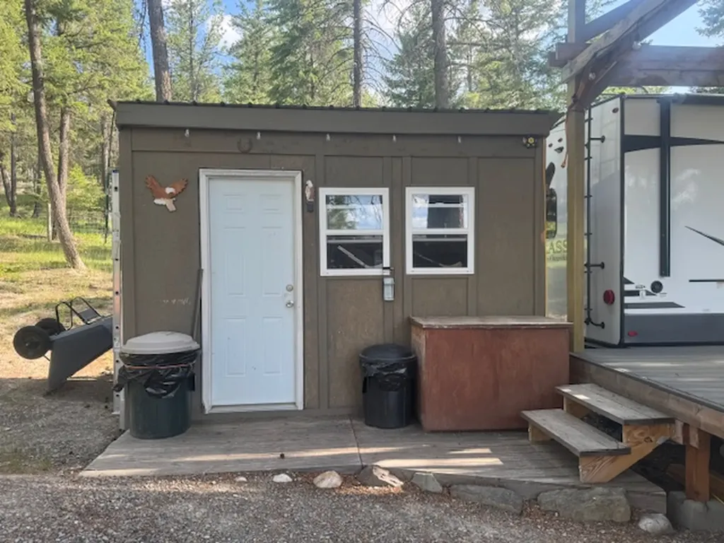 120 Lodge Road Rexford MT 59930