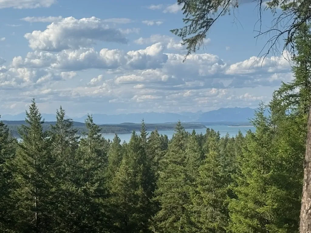 120 Lodge Road Rexford MT 59930