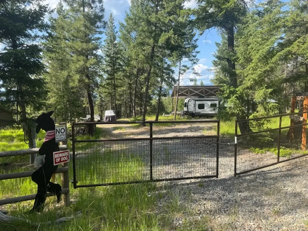120 Lodge Road Rexford MT 59930