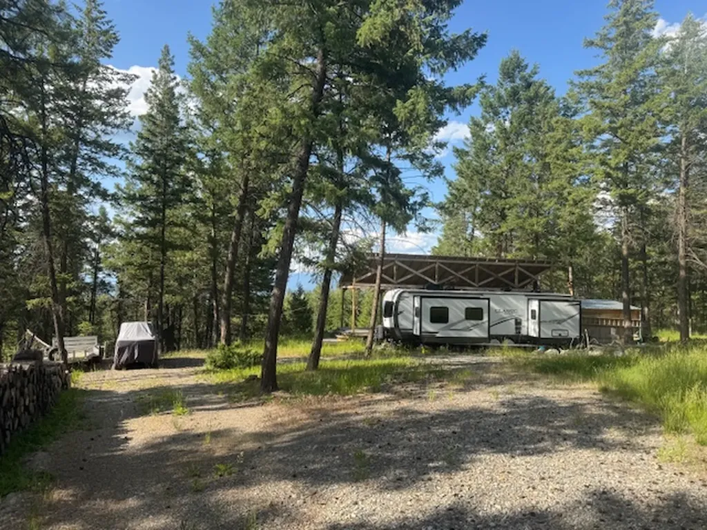 120 Lodge Road Rexford MT 59930
