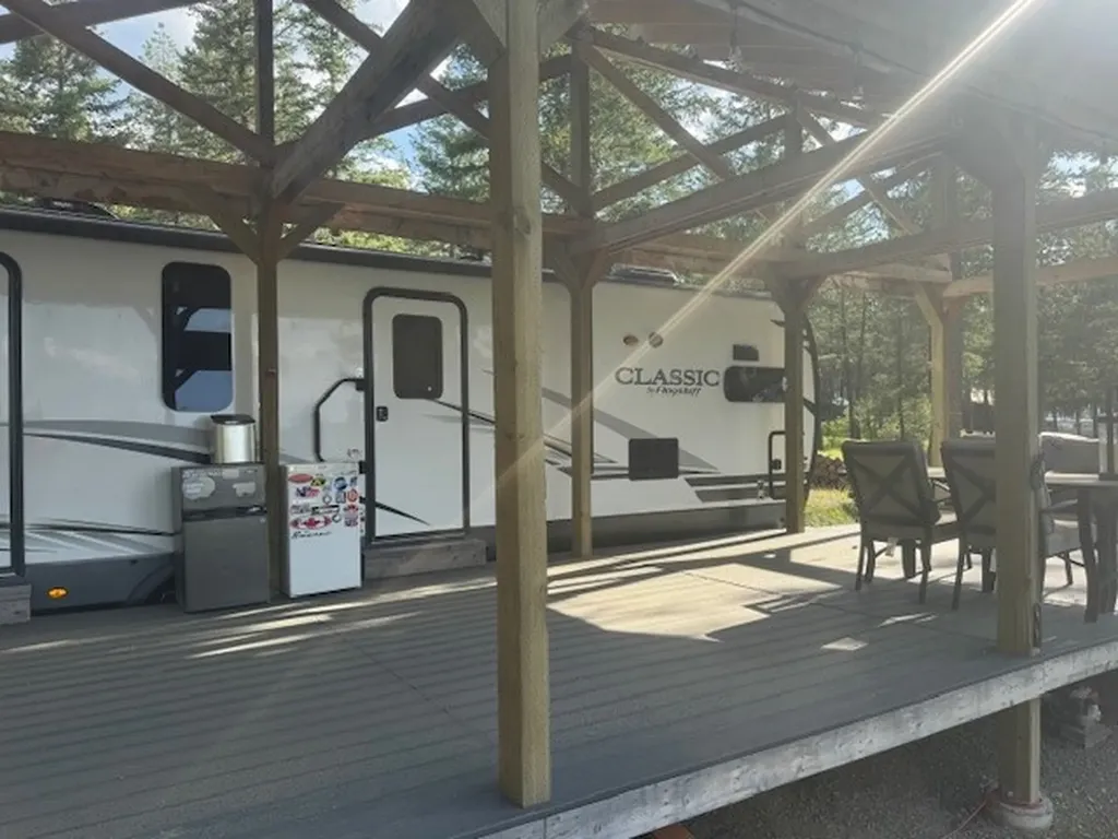 120 Lodge Road Rexford MT 59930