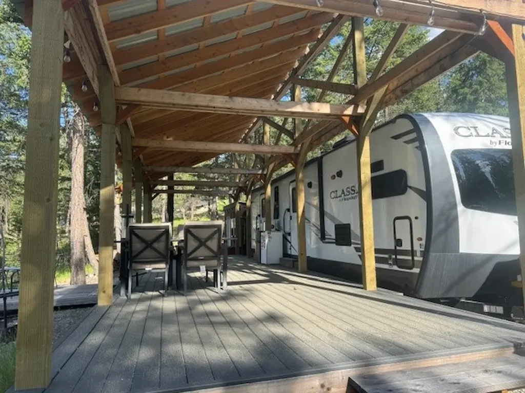 120 Lodge Road Rexford MT 59930