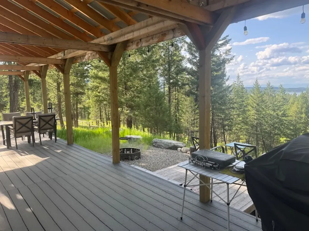 120 Lodge Road Rexford MT 59930