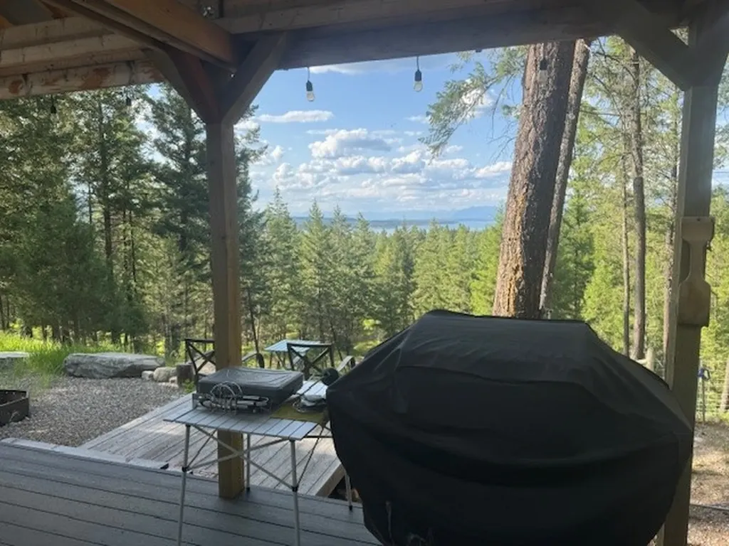 120 Lodge Road Rexford MT 59930
