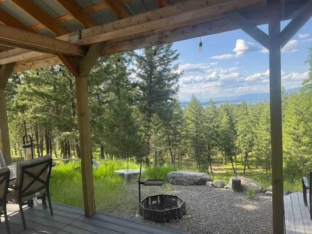 120 Lodge Road Rexford MT 59930