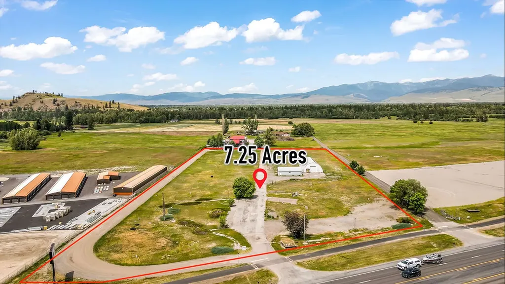 4805 Highway 93 S Missoula MT 59804