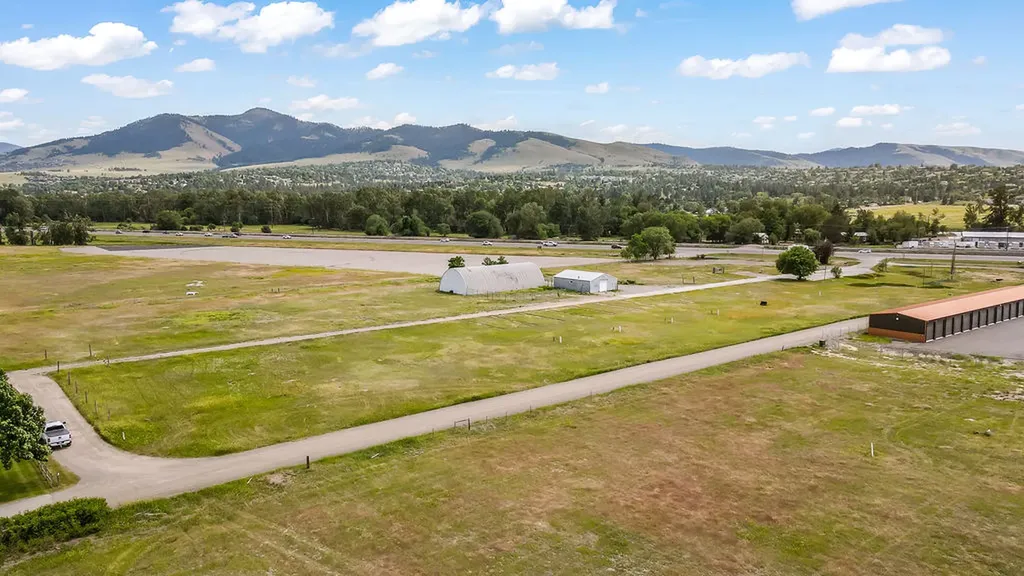 4805 Highway 93 S Missoula MT 59804