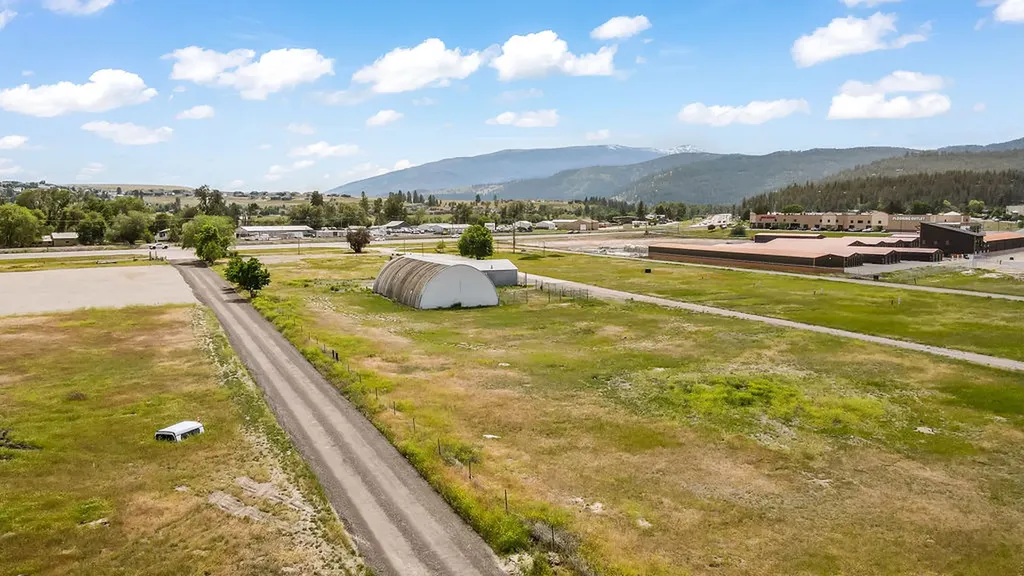 4805 Highway 93 S Missoula MT 59804