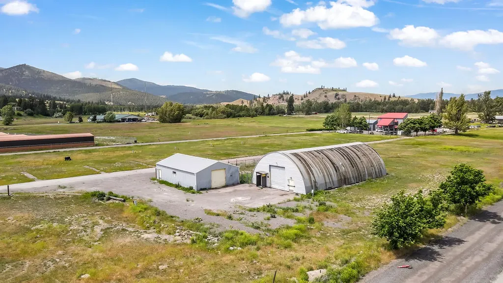 4805 Highway 93 S Missoula MT 59804