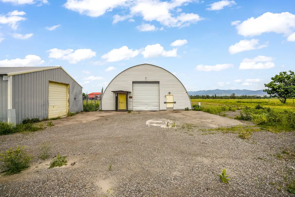 4805 Highway 93 S Missoula MT 59804
