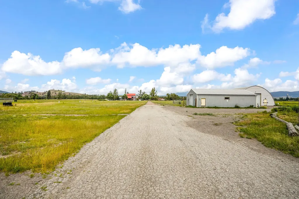 4805 Highway 93 S Missoula MT 59804