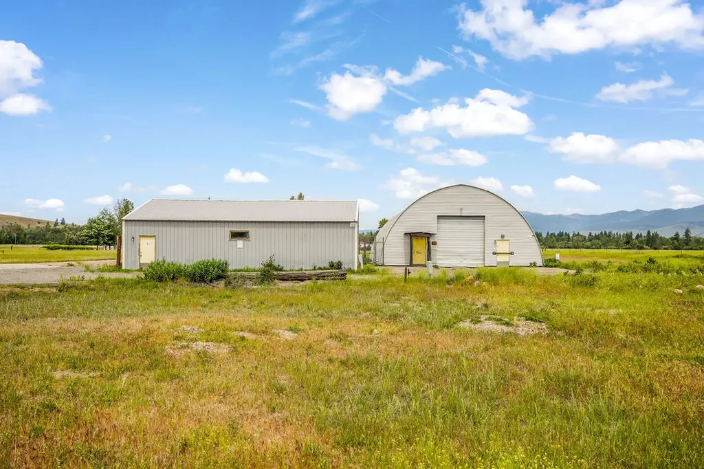 4805 Highway 93 S Missoula MT 59804