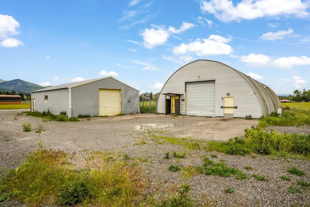 4805 Highway 93 S Missoula MT 59804