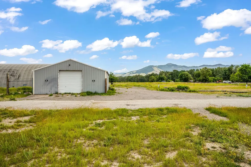 4805 Highway 93 S Missoula MT 59804