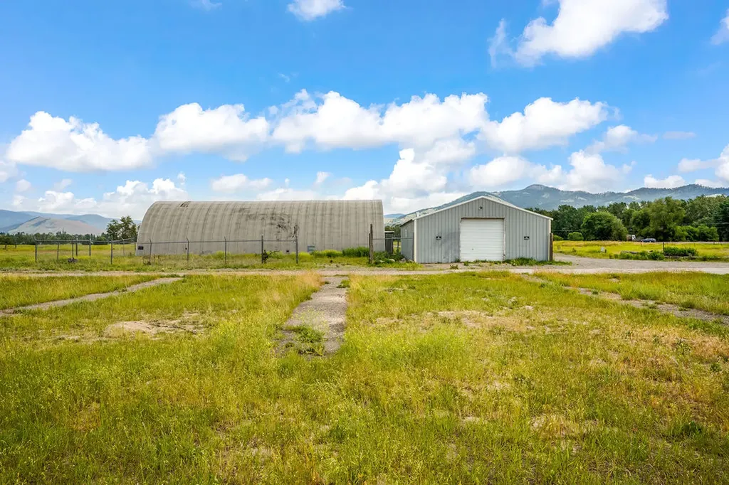 4805 Highway 93 S Missoula MT 59804