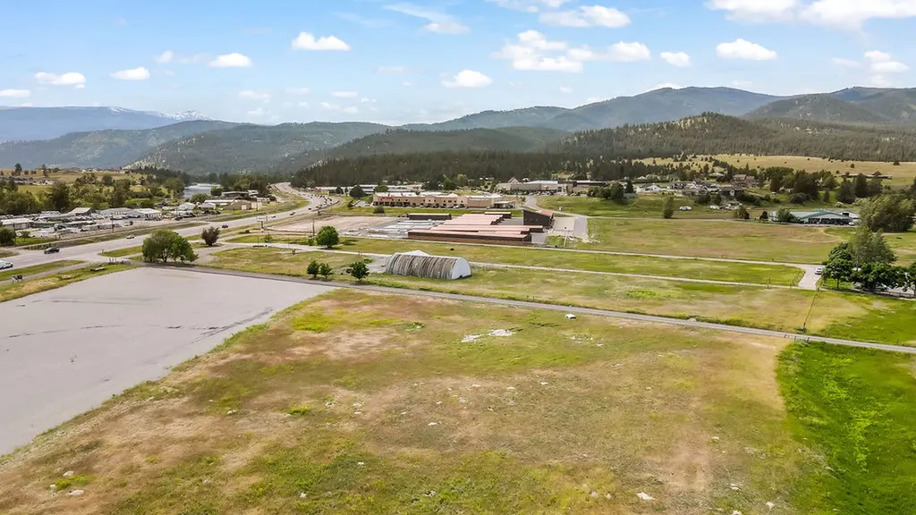 4805 Highway 93 S Missoula MT 59804