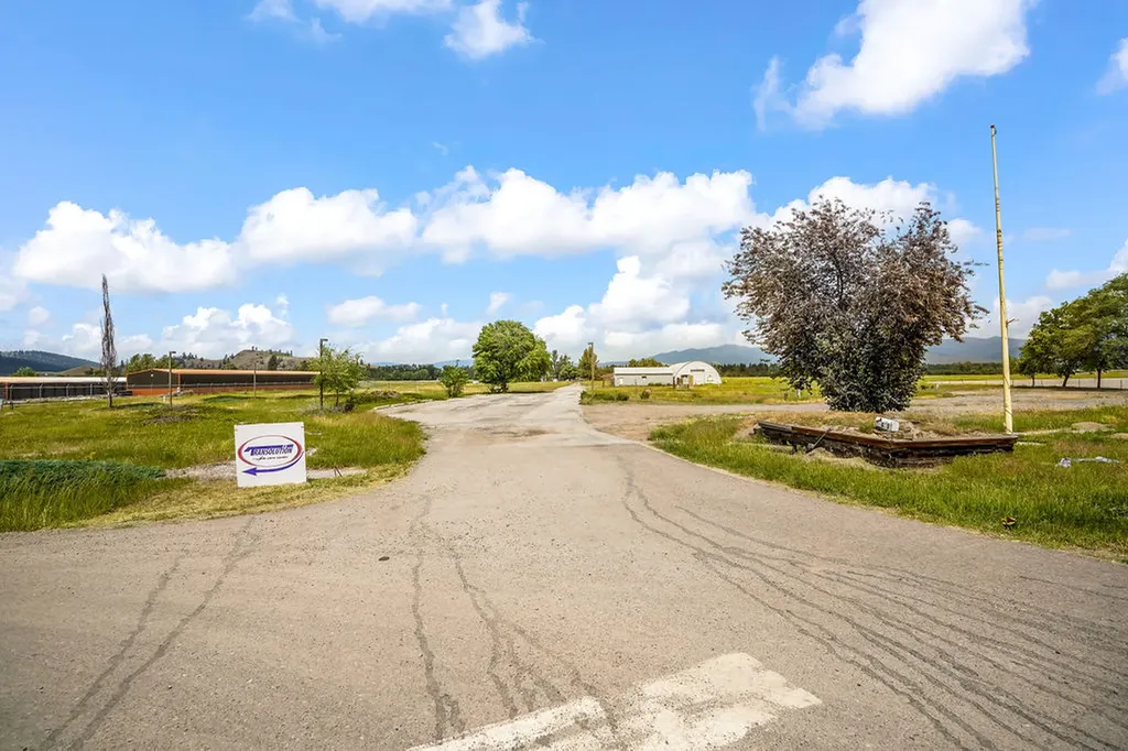 4805 Highway 93 S Missoula MT 59804