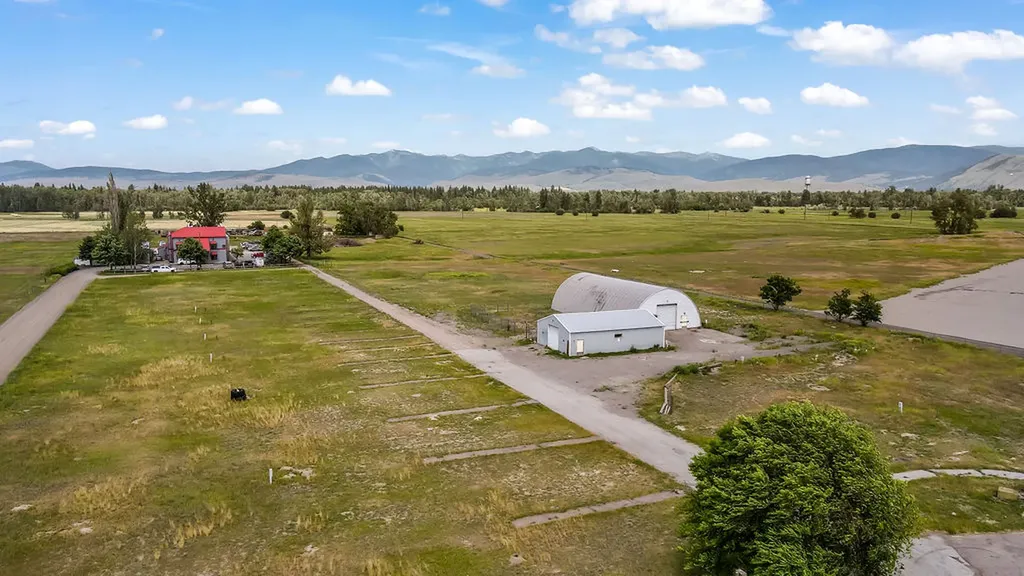 4805 Highway 93 S Missoula MT 59804