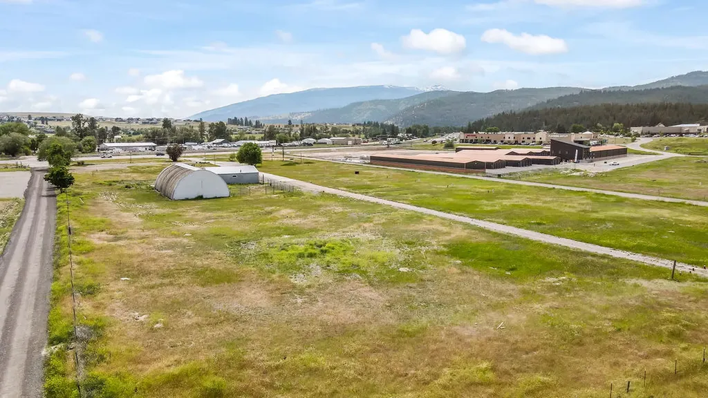 4805 Highway 93 S Missoula MT 59804