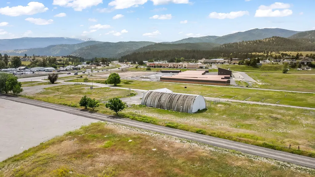 4805 Highway 93 S Missoula MT 59804