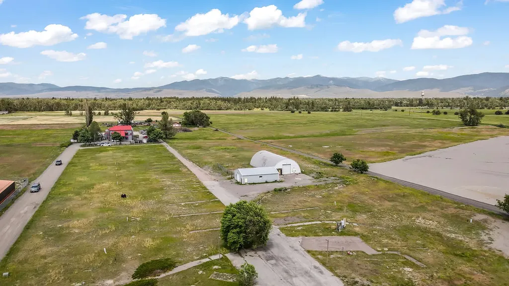 4805 Highway 93 S Missoula MT 59804