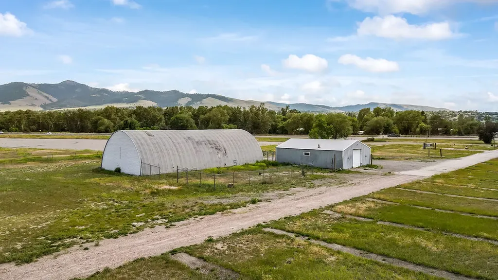 4805 Highway 93 S Missoula MT 59804