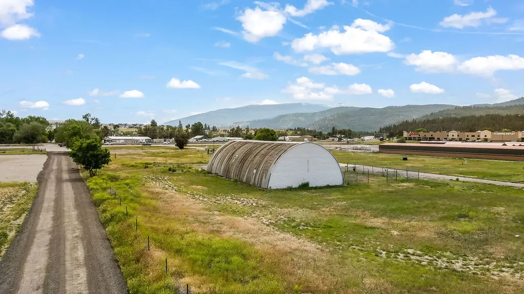 4805 Highway 93 S Missoula MT 59804