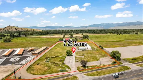 4805 Hwy 93 S Missoula MT 59804