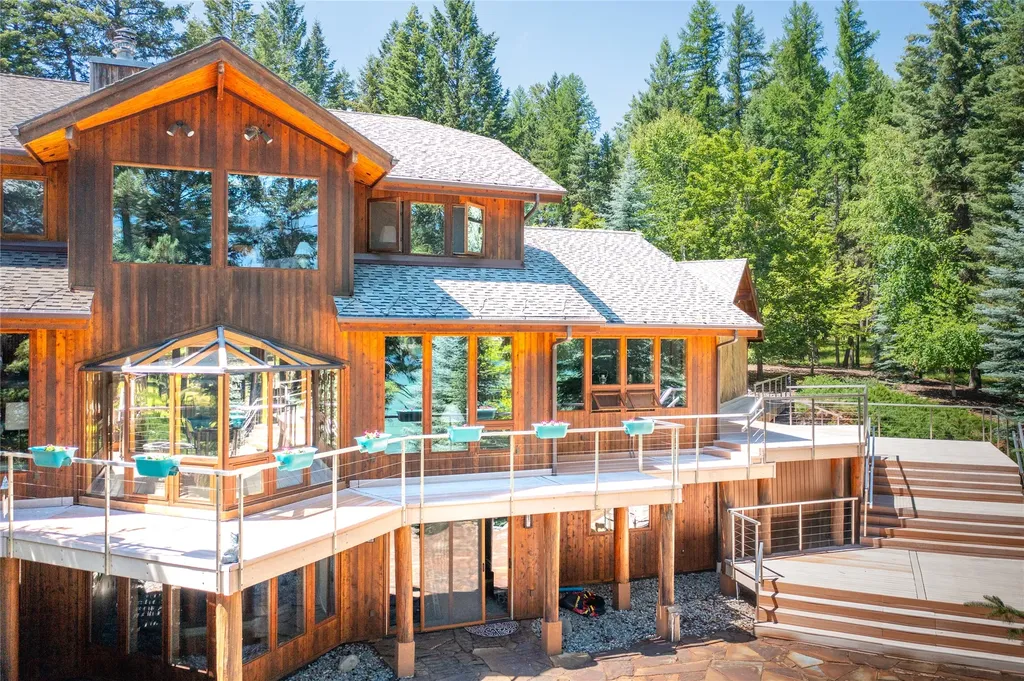 1113 Pomeroy Trail Eureka MT 59917