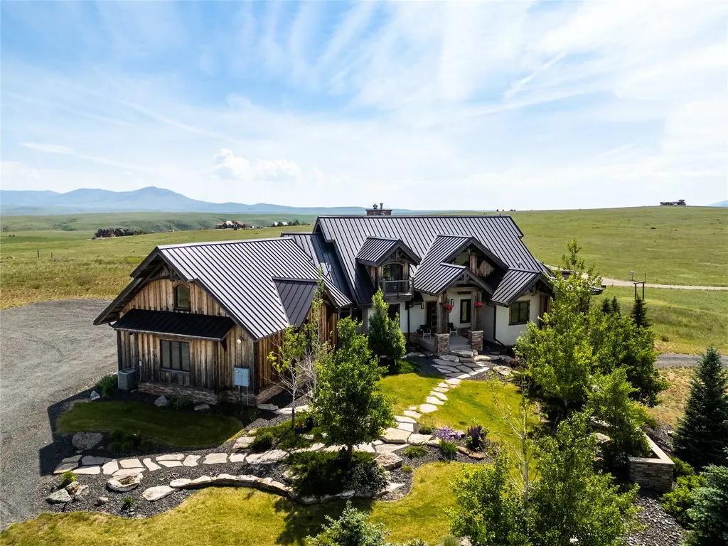 155 Peacemaker Ridge Road Belt MT 59412