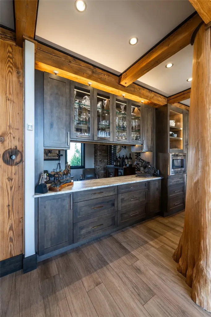 155 Peacemaker Ridge Road Belt MT 59412