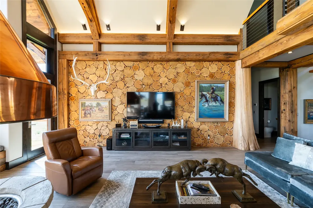 155 Peacemaker Ridge Road Belt MT 59412