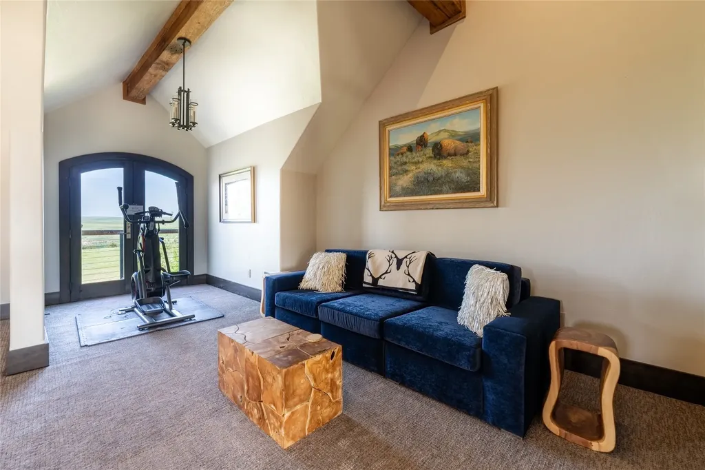 155 Peacemaker Ridge Road Belt MT 59412