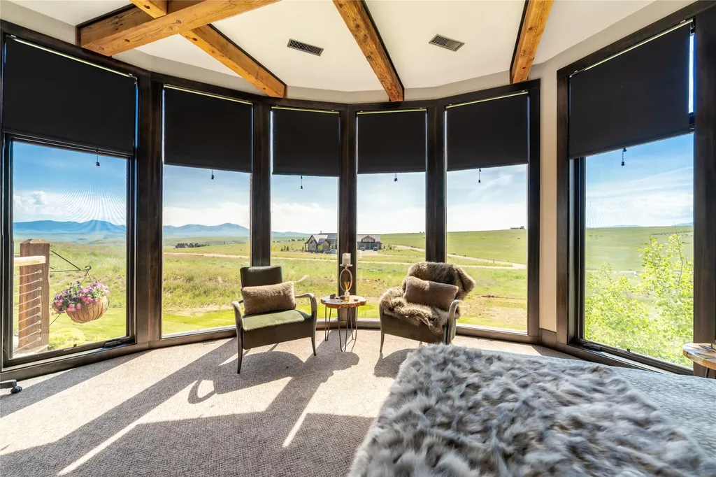 155 Peacemaker Ridge Road Belt MT 59412