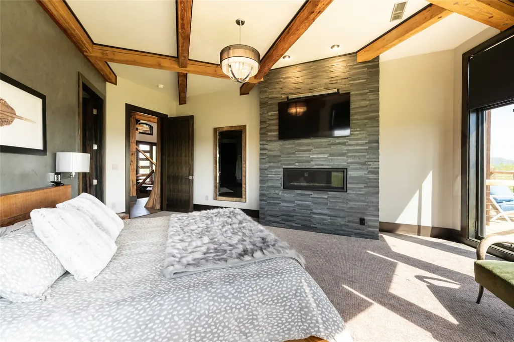 155 Peacemaker Ridge Road Belt MT 59412