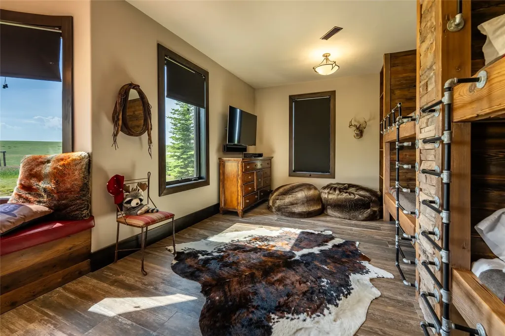 155 Peacemaker Ridge Road Belt MT 59412