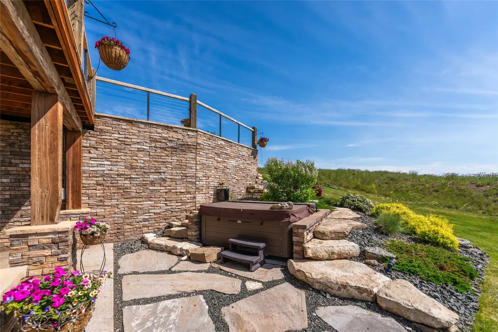 155 Peacemaker Ridge Road Belt MT 59412