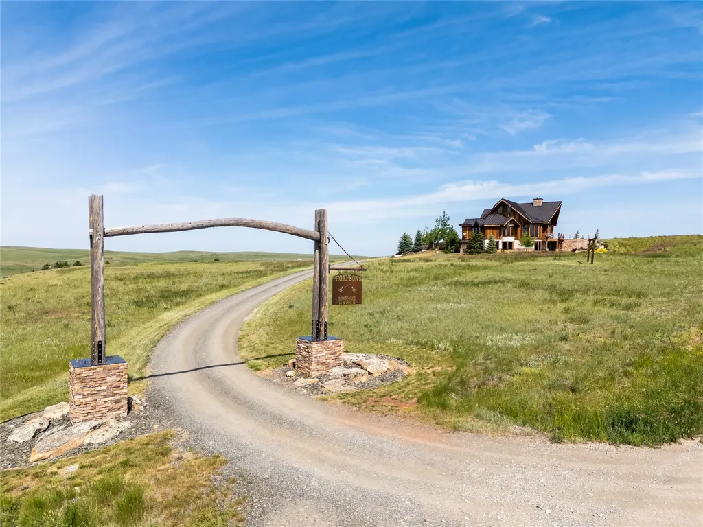 155 Peacemaker Ridge Road Belt MT 59412